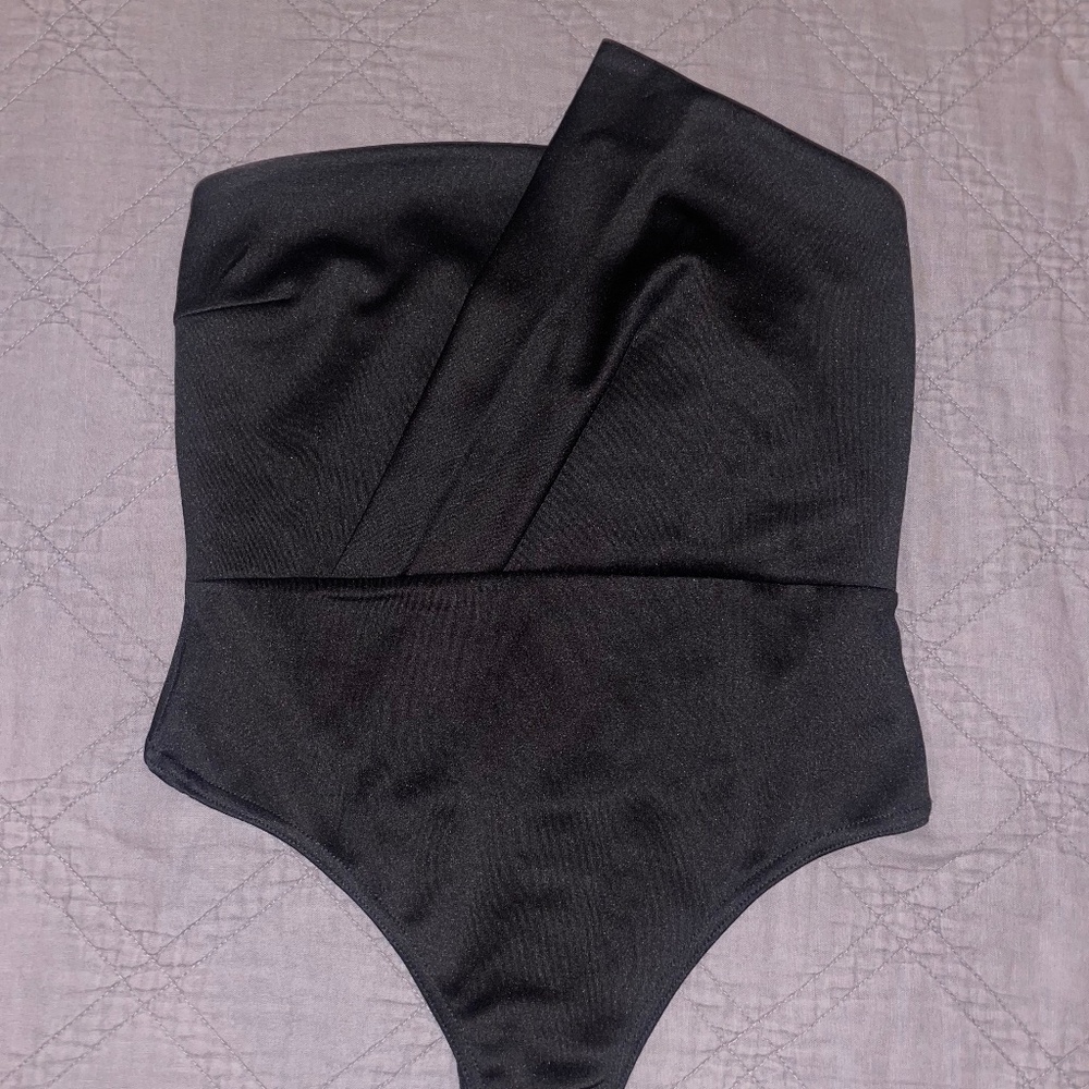 Boohoo Bodysuit
